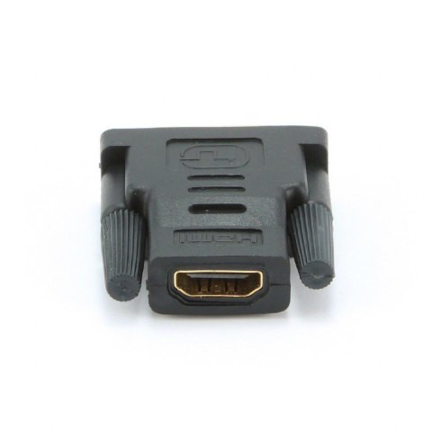Cablexpert | Adapter wideo | 19-pinowe HDMI typu A | żeńskie | 18+1-pinowe cyfrowe DVI (Single-Link) | męskie