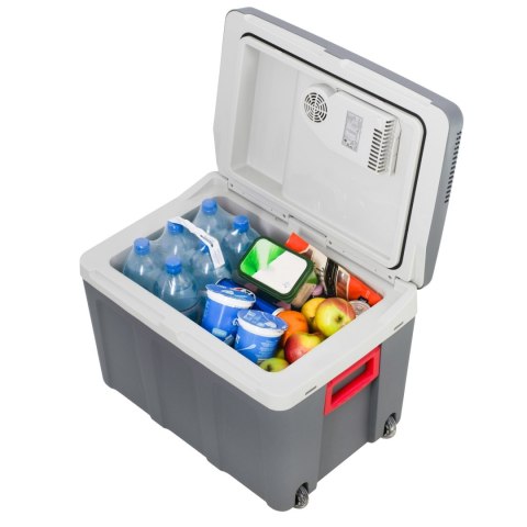 Camry Portable cooler | CR 8093 | 40 L | 12 V | E