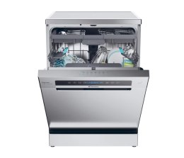 Candy Candy RapidÓ | Wbudowany pod | CF 4C6F1X | Szerokość 59,7 cm | Wysokość 85 cm | Klasa C | Program Eco Pojemność znamionowa