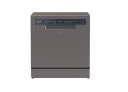 Candy Dishwasher | CP 8F9FFA | Free standing | Width 55 cm | Number of place settings 8 | Number of programs 8 | Energy efficien