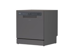 Candy Dishwasher | CP 8F9FFA | Free standing | Width 55 cm | Number of place settings 8 | Number of programs 8 | Energy efficien