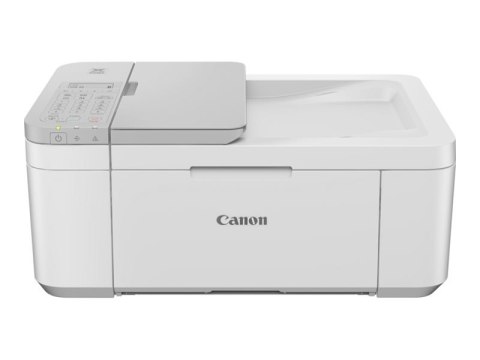 Canon PIXMA TR4756i | Inkjet | Colour | Multifunction printer | A4/Legal | Wi-Fi | White