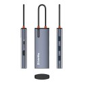 ColorWay 5-in-1 Docking Station | CW-HUB01