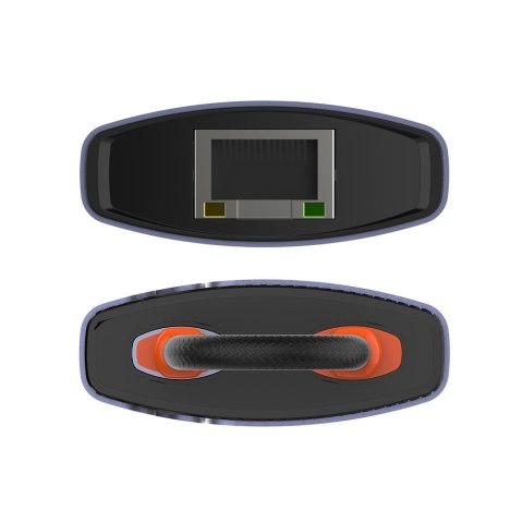 ColorWay 6-in-1 Docking Station | CW-HUB03 | 100 W