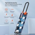 ColorWay 6-in-1 Docking Station | CW-HUB03 | 100 W