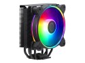 Cooler Master | Hyper 212 Halo Cooler | Czarny | Cooler