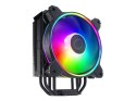 Cooler Master | Hyper 212 Halo Cooler | Czarny | Cooler