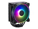 Cooler Master | Hyper 212 Halo Cooler | Czarny | Cooler