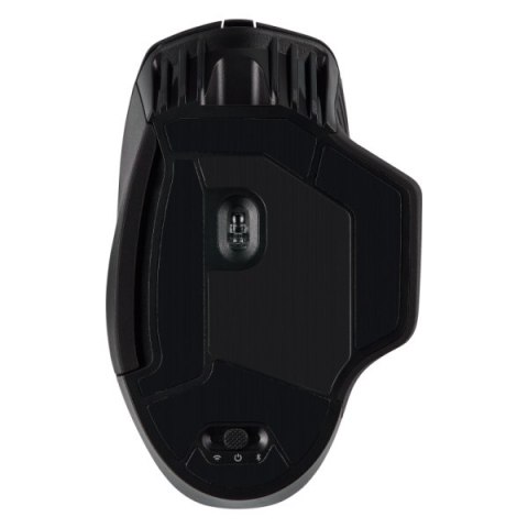 Corsair Gaming Mouse DARK CORE RGB PRO SE Wireless / Wired, 18000 DPI, połączenie bezprzewodowe, 2000 Hz, Rechargeable, Black
