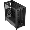 Corsair PC Case | Frame 4000D Modular | Black | Mid-Tower | Power supply included No