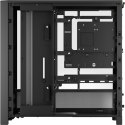 Corsair PC Case | Frame 4000D Modular | Black | Mid-Tower | Power supply included No