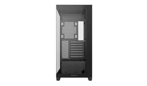 Deepcool CG580 | ITX/Micro-ATX/ATX ATX/Micro-ATX | Power supply included No