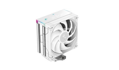 Deepcool CPU Cooler | AK400 DIGITAL PRO WH | Intel, AMD