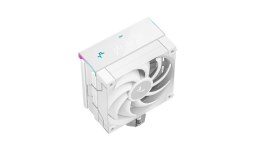 Deepcool CPU Cooler | AK400 DIGITAL PRO WH | Intel, AMD