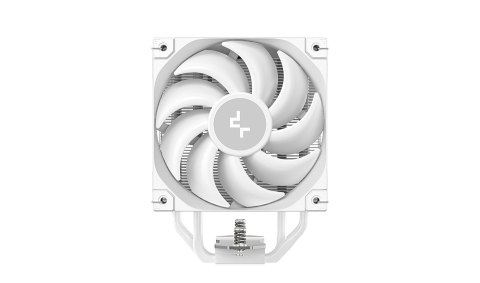 Deepcool CPU Cooler | AK400 DIGITAL PRO WH | Intel, AMD