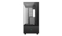 Deepcool Case | CH690 Digital | Black | Mid Tower | Power supply included No | ATX PS2