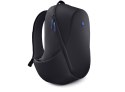 Dell Alienware AW5625P | Fits up to size Up to 16 " | Backpack | Black | Shoulder strap | Waterproof