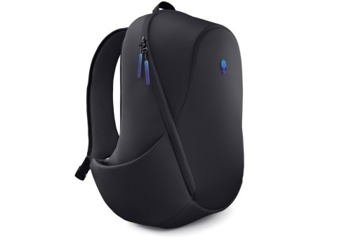 Dell Alienware AW5625P | Fits up to size Up to 16 " | Backpack | Black | Shoulder strap | Waterproof