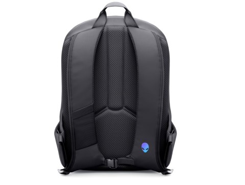 Dell Alienware AW5625P | Fits up to size Up to 16 " | Backpack | Black | Shoulder strap | Waterproof