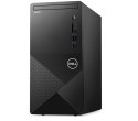 Dell Desktop Vostro MT 3030 i3-14100/16GB/512GB/UHD/Ubuntu/ENG kbd/Mouse/3Y ProSupport NBD Onsite