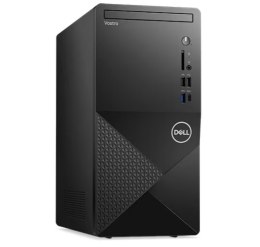 Dell Desktop Vostro MT 3030 i3-14100/16GB/512GB/UHD/Win11 Pro/ENG kbd/Mouse/3Y ProSupport NBD Onsite