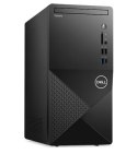 Dell Desktop Vostro MT 3030 i3-14100/8GB/512GB/UHD/Ubuntu/ENG kbd/Mouse/3Y ProSupport NBD Onsite