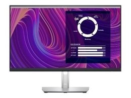 Dell | Monitor | P2423D | 24 