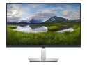 Dell | P2723DE | 27 cali | IPS | QHD 2560 x 1440 przy 60 Hz | 350 cd/m² | HDMI, DisplayPort, USB-C | 90 W | Wysokość, pivot (obr