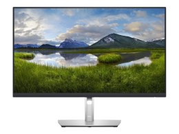 Dell | P2723DE | 27 cali | IPS | QHD 2560 x 1440 przy 60 Hz | 350 cd/m² | HDMI, DisplayPort, USB-C | 90 W | Wysokość, pivot (obr