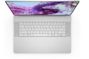 Dell | XPS 16 9640 | Platinum | 16,3 " | OLED | Ekran dotykowy | UHD+ | 3840 x 2400 pikseli | Intel Core Ultra 7 | 155H | 32 GB