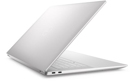 Dell | XPS 16 9640 | Platinum | 16,3 " | OLED | Ekran dotykowy | UHD+ | 3840 x 2400 pikseli | Intel Core Ultra 7 | 155H | 32 GB
