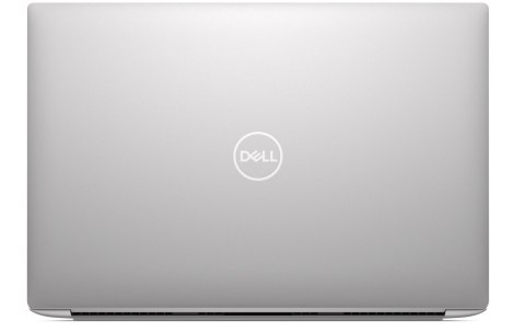 Dell | XPS 16 9640 | Platinum | 16,3 " | OLED | Ekran dotykowy | UHD+ | 3840 x 2400 pikseli | Intel Core Ultra 7 | 155H | 32 GB
