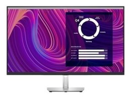 Dell | USB-C Hub Monitor | P3223DE | 31.5 