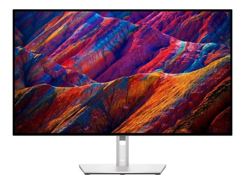 Dell | UltraSharp USB-C Hub Monitor | U3223QE | 31,5 " | IPS | 4K | 16:9 | 60 Hz | 8 ms | 3840 x 2160 | 400 cd/m² | Audio Line-O