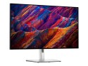 Dell | UltraSharp USB-C Hub Monitor | U3223QE | 31,5 " | IPS | 4K | 16:9 | 60 Hz | 8 ms | 3840 x 2160 | 400 cd/m² | Audio Line-O
