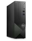 Dell Desktop Vostro SFF 3030 i3-14100/8GB/512GB/UHD/Ubuntu/ENG kbd/Mouse/3Y ProSupport NBD Onsite