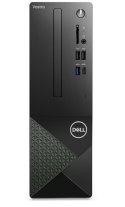Dell Desktop Vostro SFF 3030 i3-14100/8GB/512GB/UHD/Ubuntu/ENG kbd/Mouse/3Y ProSupport NBD Onsite