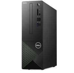 Dell Desktop Vostro SFF 3030 i3-14100/8GB/512GB/UHD/Win11 Pro/ENG kbd/Mouse/3Y ProSupport NBD Onsite