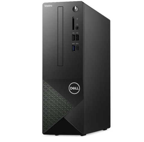 Dell Desktop Vostro SFF 3030 i3-14100/8GB/512GB/UHD/Win11 Pro/ENG kbd/Mouse/3Y ProSupport NBD Onsite