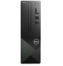 Dell Desktop Vostro SFF 3030 i3-14100/8GB/512GB/UHD/Win11 Pro/ENG kbd/Mouse/3Y ProSupport NBD Onsite