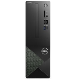 Dell Desktop Vostro SFF 3030 i3-14100/8GB/512GB/UHD/Win11 Pro/ENG kbd/Mouse/3Y ProSupport NBD Onsite