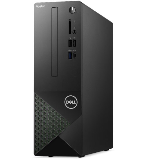 Dell Desktop Vostro SFF 3030 i5-14400/16GB/512GB/UHD/Ubuntu/ENG kbd/Mouse/3Y ProSupport NBD Onsite