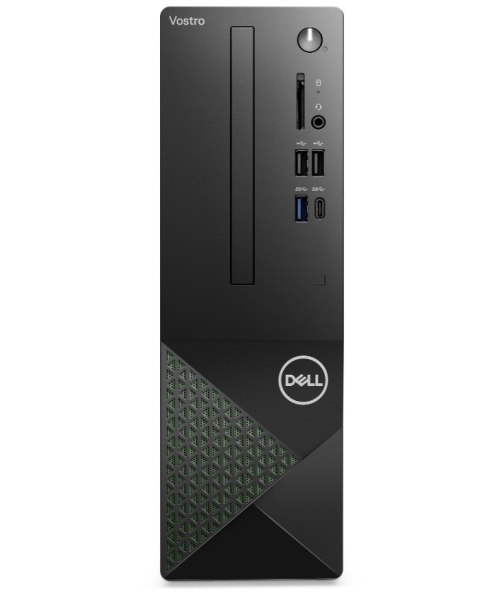 Dell Desktop Vostro SFF 3030 i5-14400/16GB/512GB/UHD/Ubuntu/ENG kbd/Mouse/3Y ProSupport NBD Onsite