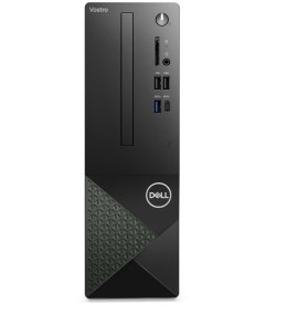 Dell Desktop Vostro SFF 3030 i5-14400/16GB/512GB/UHD/Win11 Pro/ENG kbd/Mouse/3Y ProSupport NBD Onsite