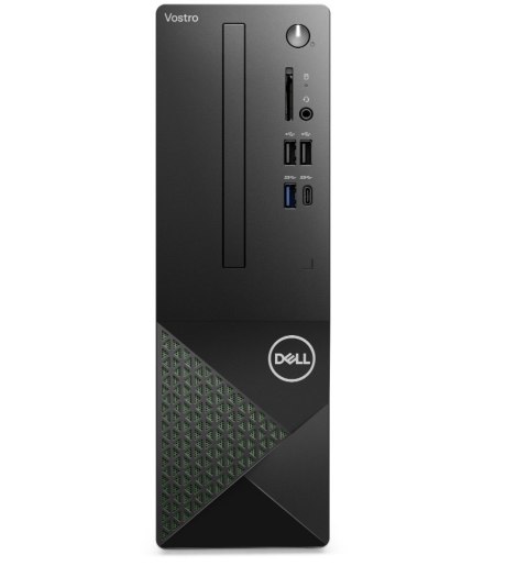 Dell Desktop Vostro SFF 3030 i5-14400/8GB/512GB/UHD/Win11 Pro/ENG kbd/Mouse/3Y ProSupport NBD Onsite