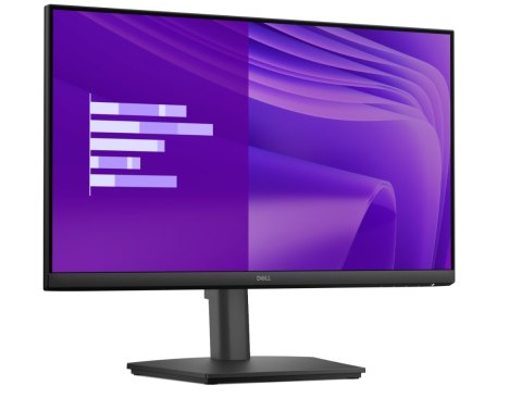 Dell E2425HSM | 24 " | IPS | FHD | 16:9 | 100 Hz | 5 ms | 1920 x 1080 pixels | 250 cd/m² | HDMI ports quantity 1