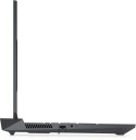 Dell G15 5535 Grey 15 " WVA FHD 120 Hz 1920 x 1080 pixels AMD Ryzen 5 7640HS 16 GB DDR5 SSD 512 GB NVIDIA GeForce RTX 3050 GDDR6
