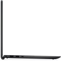 Dell Inspiron 15 3530 AG FHD i5-1334U/8GB/512GB/UHD/Win11/ENG kbd/Black/3Y OnSite Warranty