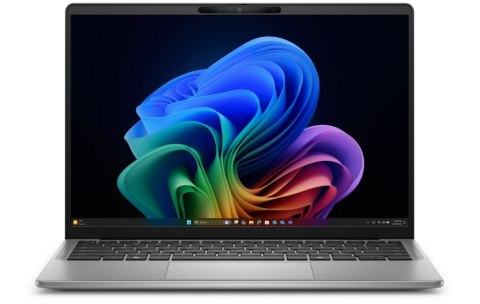 Dell Latitude 7455 AG QHD+ Snapdragon X Elite/32GB/512GB/Qualcomm Adreno/Win11 Pro/ENG Backlit kbd/FP/Touch/3Y ProSupport NBD On