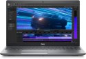 Dell Mobile Precision 3591 | 15.6 " | FHD | 1920 x 1080 pixels | Intel Core Ultra 7 | 155H | 16 GB | DDR5 | Solid-state drive ca